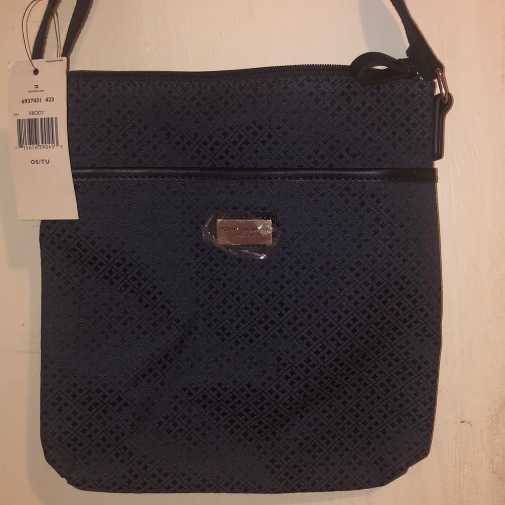 Tommy Hilfiger Crossbody Bag